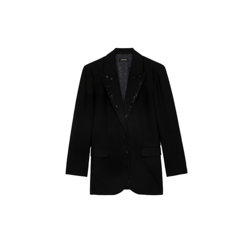 Blazer Viva - Zadig & Voltaire - Modalova