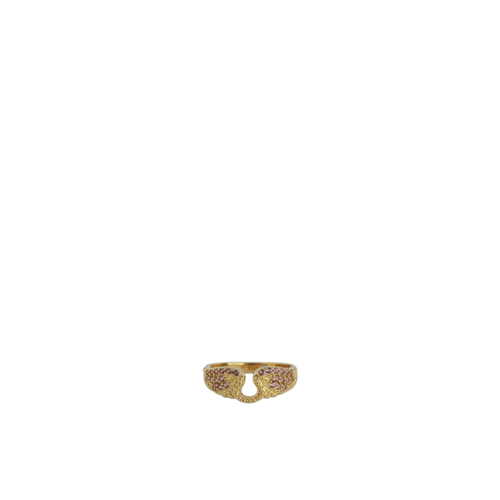 Bague Rock - Zadig & Voltaire - Modalova