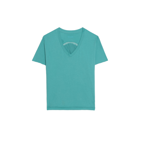 T-shirt Tommer - Zadig & Voltaire - Modalova