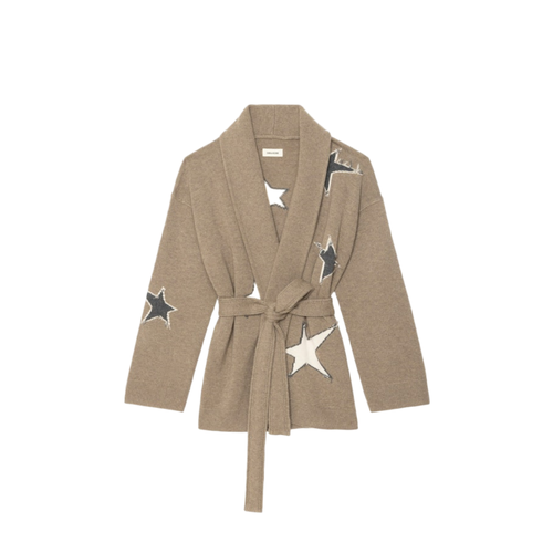 Manteau Alpa - Zadig & Voltaire - Modalova
