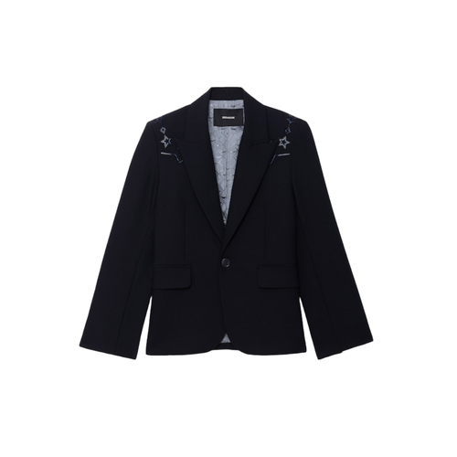 Blazer Vavy - Zadig & Voltaire - Modalova