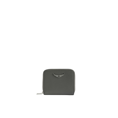 Porte-Monnaie Mini ZV - Zadig & Voltaire - Modalova