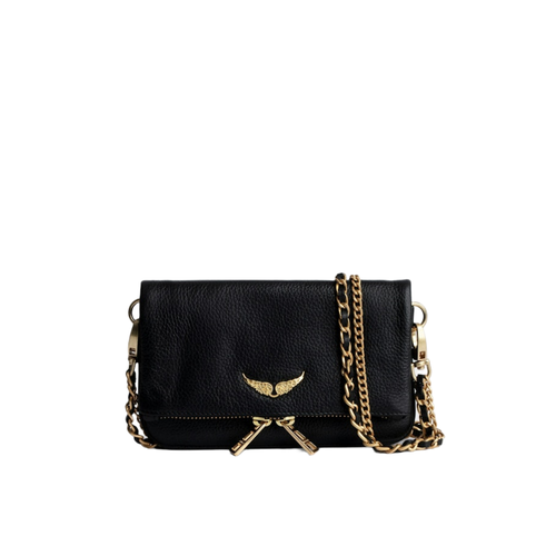 Pochette Rock Mini - Zadig & Voltaire - Modalova