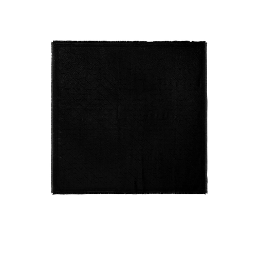 Foulard Glenn Monogram 135 - Zadig & Voltaire - Modalova