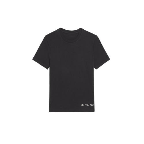 T-shirt Tommy - Zadig & Voltaire - Modalova