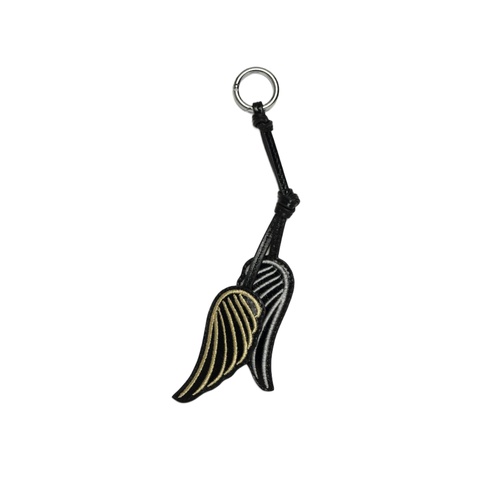 Porte-Clés Rock Feather - Zadig & Voltaire - Modalova