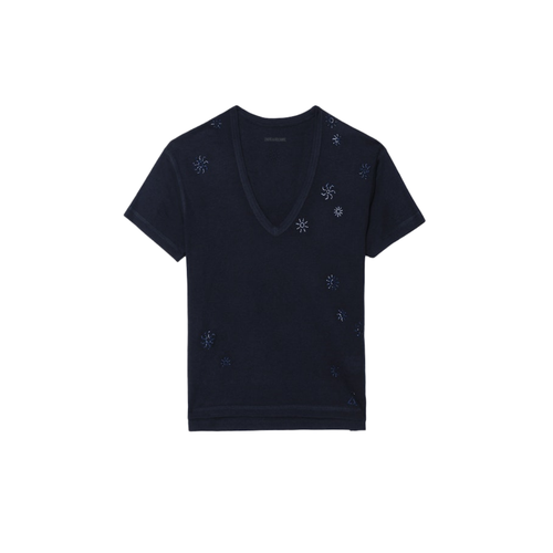 T-shirt Marta - Zadig & Voltaire - Modalova