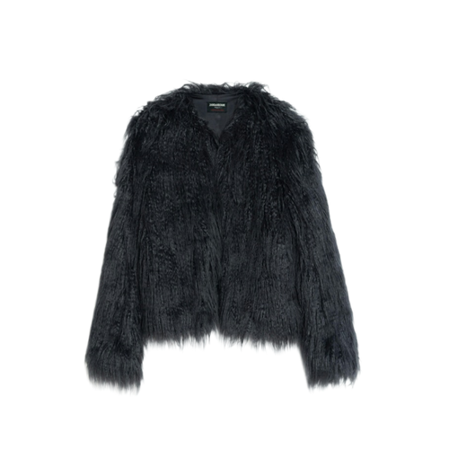Manteau Freddie - Zadig & Voltaire - Modalova