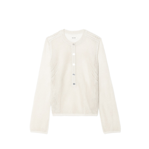 Pull Mandala - Zadig & Voltaire - Modalova