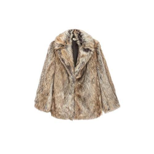 Manteau Faune - Zadig & Voltaire - Modalova
