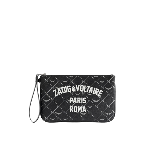 Pochette Z Pouch Resort Roma - Zadig & Voltaire - Modalova