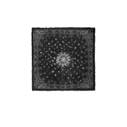 Écharpe Nuage Bandana 90 - Zadig & Voltaire - Modalova