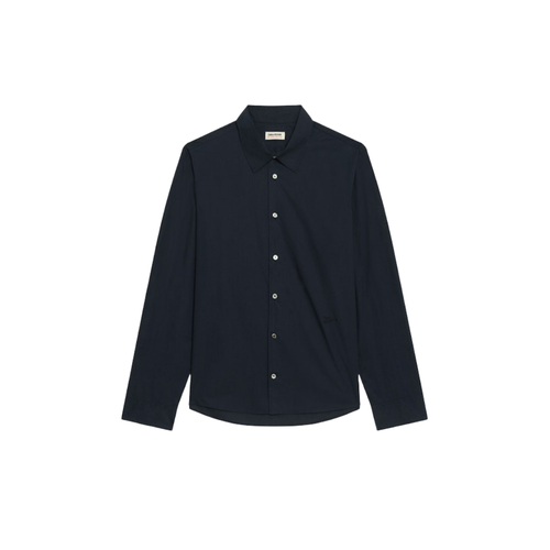 Chemise Sid - Zadig & Voltaire - Modalova