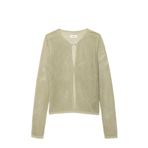 Cardigan Saya - Zadig & Voltaire - Modalova