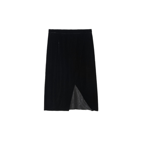 Jupe Julen Velours - Zadig & Voltaire - Modalova