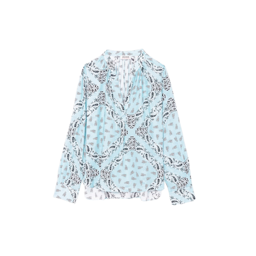 Chemise Tink - Zadig & Voltaire - Modalova