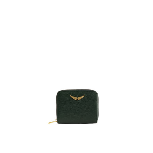 Porte-Monnaie Mini ZV - Zadig & Voltaire - Modalova