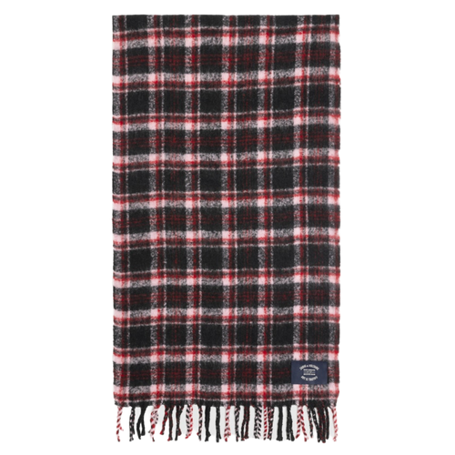 Écharpe Joan Tartan - Zadig & Voltaire - Modalova