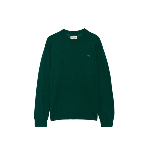 Pull Swyna 100% Cachemire - Zadig & Voltaire - Modalova
