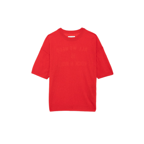 Pull Idaz 100% Cachemire - Zadig & Voltaire - Modalova