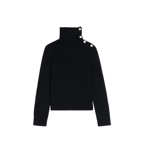 Pull Nalma 100% Cachemire - Zadig & Voltaire - Modalova