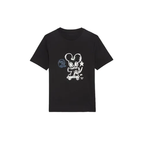 T-shirt Edwin - Zadig & Voltaire - Modalova