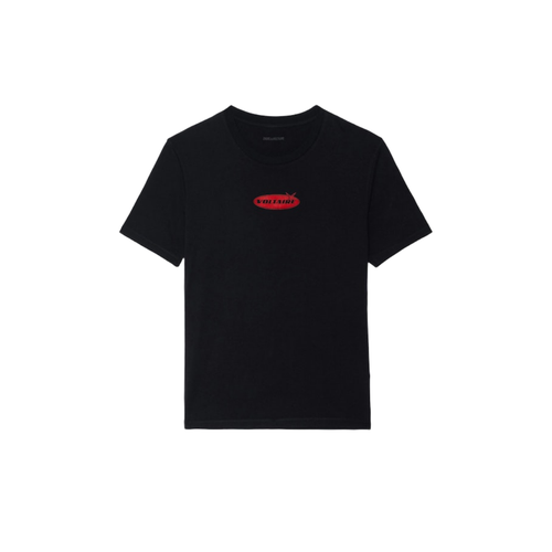 T-shirt Tommy - Zadig & Voltaire - Modalova