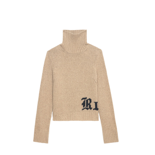 Pull Nalma 100% Laine Merinos - Zadig & Voltaire - Modalova