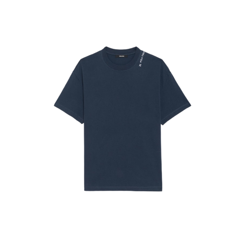 T-shirt Teddy - Zadig & Voltaire - Modalova