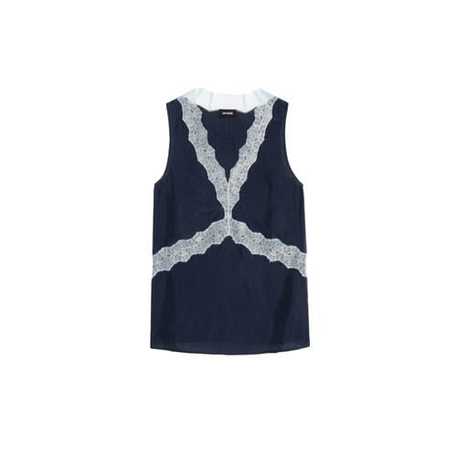 Caraco Tasao 100% Soie - Zadig & Voltaire - Modalova