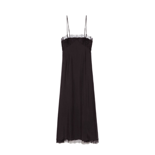 Robe Ridar 100% Soie - Zadig & Voltaire - Modalova