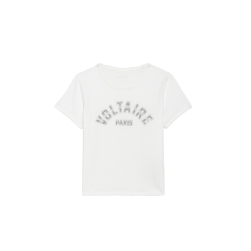 T-shirt Alys - Zadig & Voltaire - Modalova