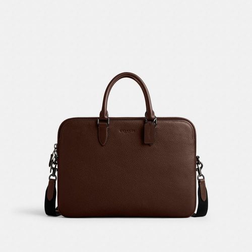 Porte-documents slim Gotham - COACH - Modalova