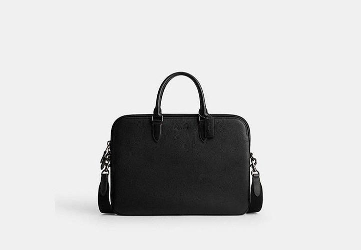 Porte-documents slim Gotham - COACH - Modalova