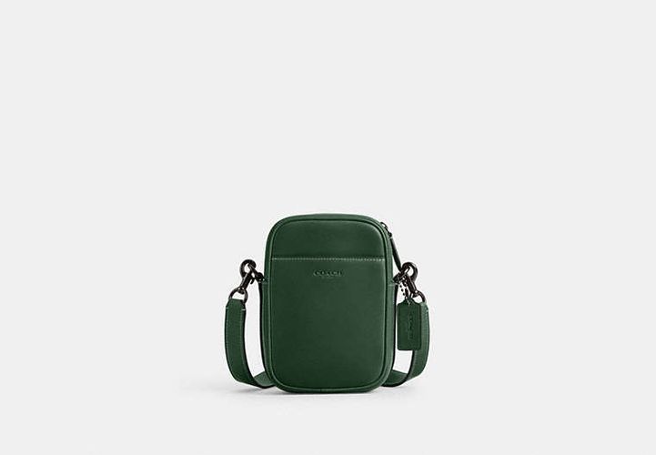 Sac bandoulière Hitch - COACH - Modalova