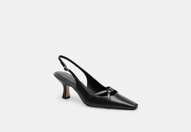 Chaussure à bride arrière Rowyn - COACH - Modalova
