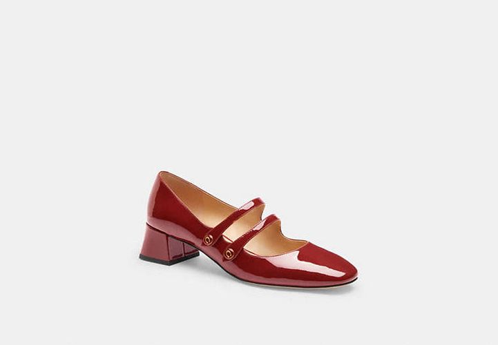 Escarpin Charles IX Angelina - COACH - Modalova