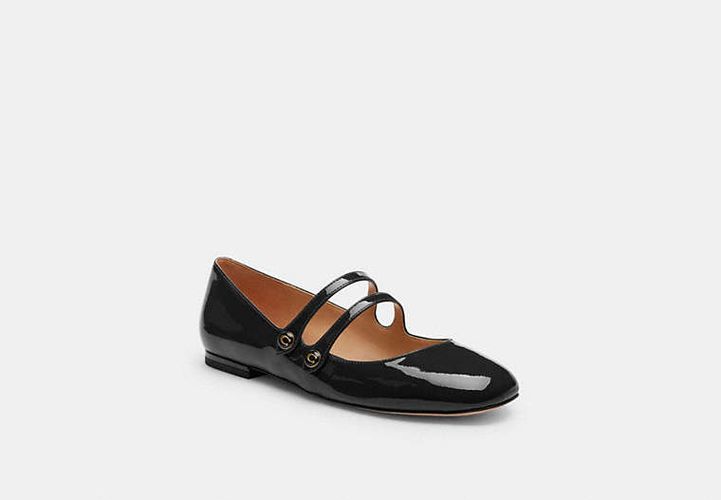 Ballerine Charles Ix Winley - COACH - Modalova