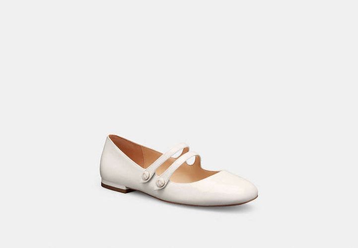 Ballerine Charles Ix Winley - COACH - Modalova