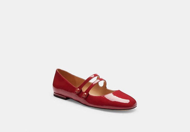 Ballerine Charles Ix Winley - COACH - Modalova