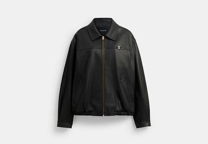 Veste - COACH - Modalova