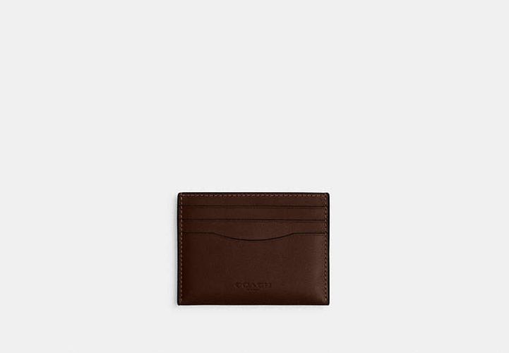 Porte-cartes rigide - COACH - Modalova