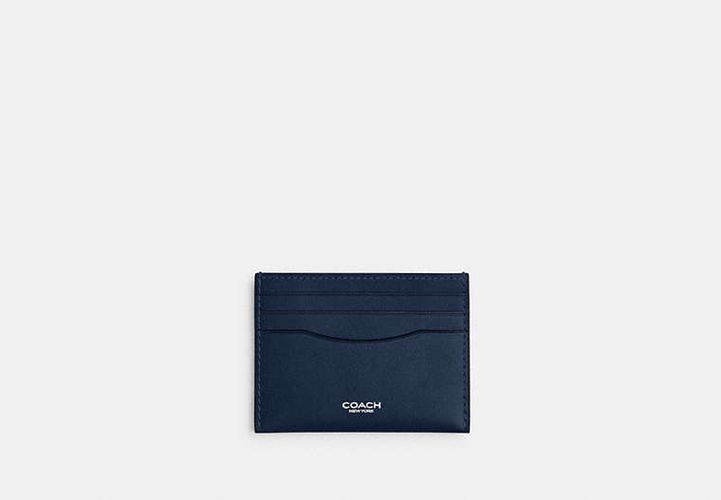 Porte-cartes rigide - COACH - Modalova