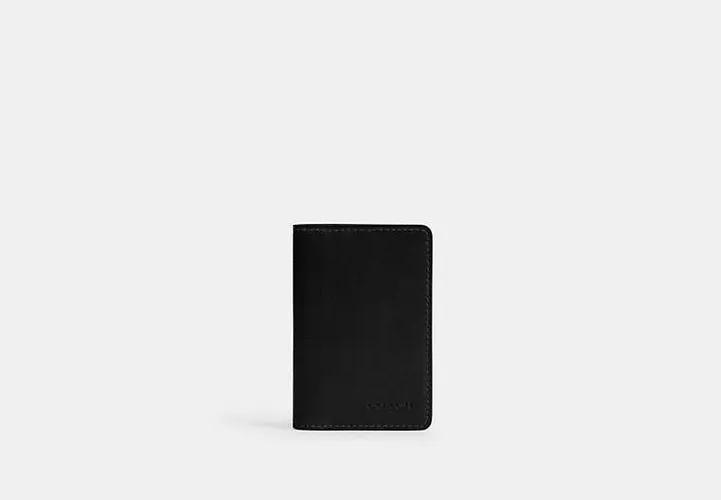 Porte-cartes - COACH - Modalova