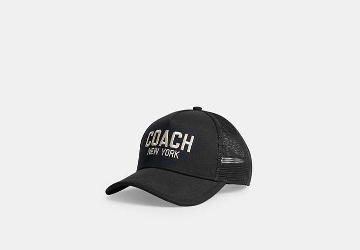 Casquette Trucker - COACH - Modalova