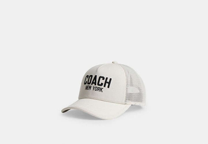 Casquette Trucker - COACH - Modalova