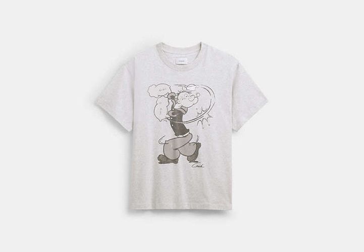 T-shirt Coach X Popeye - COACH - Modalova