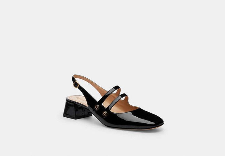 Winley Slingback Mary Jane - COACH - Modalova