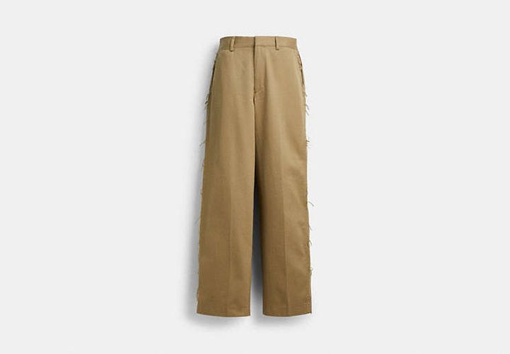 Pantalon chino - COACH - Modalova