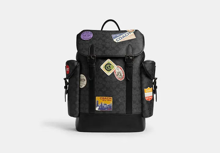 Sac à Dos Hitch - COACH - Modalova